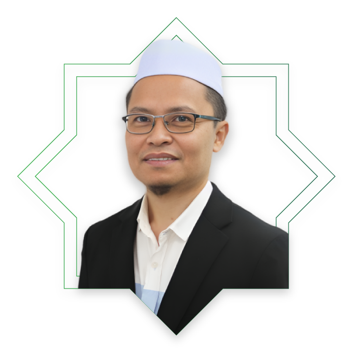 assalihin 2024 Organisation Chart for Board Of Syariah Advisors - Prof Madya Dr Jasni