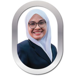 FAUZANA BINTI ISMAIL