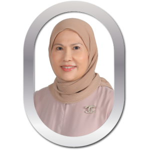SHAHAREEN BINTI ABBAS