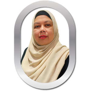 SHARIFAH FAUZIAH BINTI SYED ZAHIRUDDIN