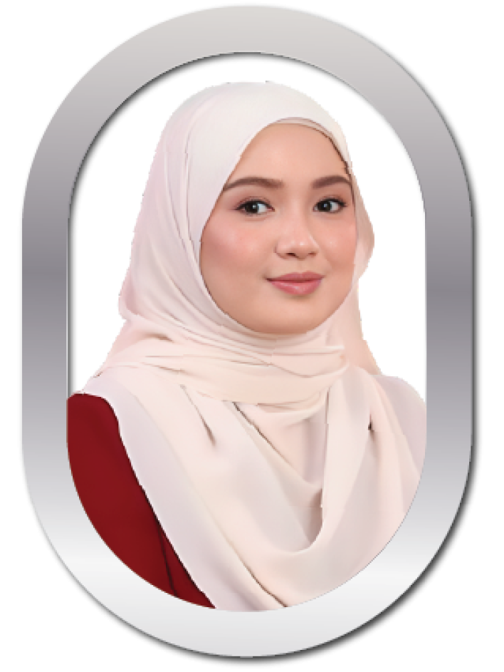 NABILA NAJWA BINTI AZMI