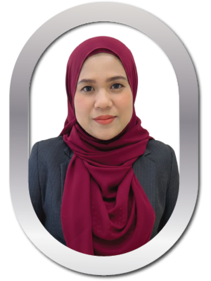 NOORAZRINA BINTI AHMAD YANI