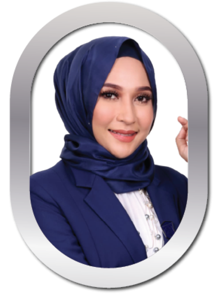 NURUL SYUHADA BINTI BAHARUDIN