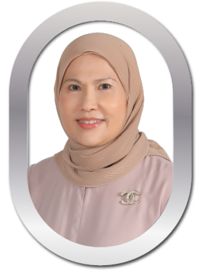 SHAHAREEN BINTI ABBAS