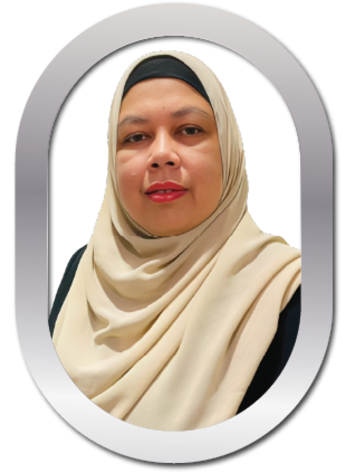 SHARIFAH FAUZIAH BINTI SYED ZAHIRUDDIN