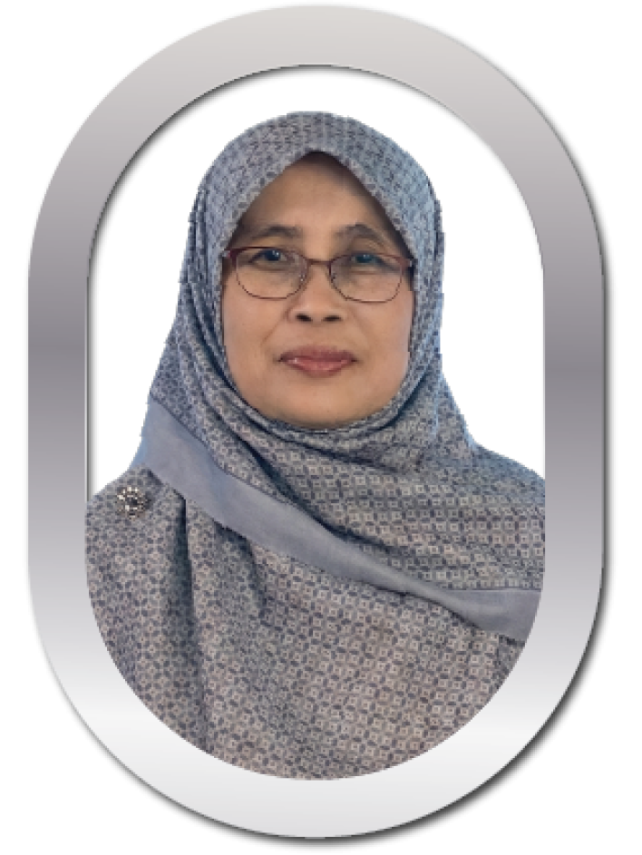 SITI ASIAH BINTI ATAN