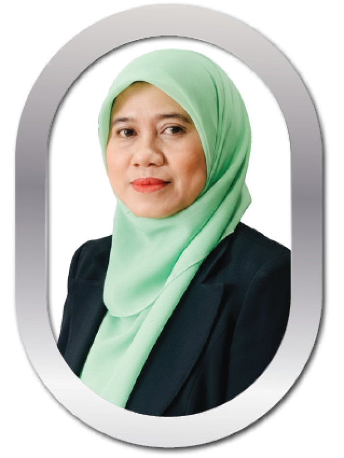 SUHAILAWATI BINTI BOHANI