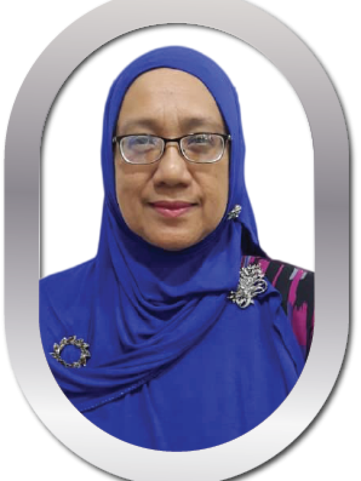 ZULINA BINTI MOHAMED ZAIN